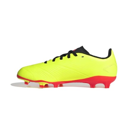 Adidas Predator League Fg Enfant Jaune