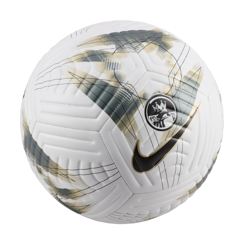 Ballon Nike Premier League Academy Blanc