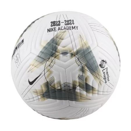 Ballon Nike Premier League Academy Blanc