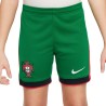 Short Portugal Enfant Domicile 2024