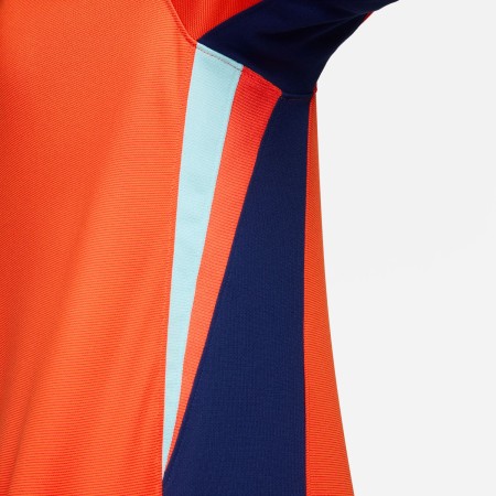 Maillot Pays Bas Domicile 2024