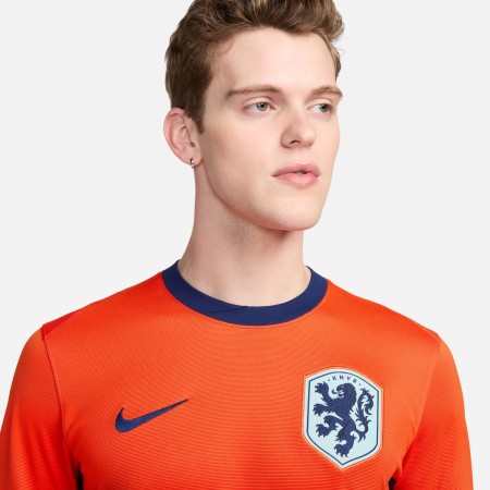 Maillot Pays Bas Domicile 2024