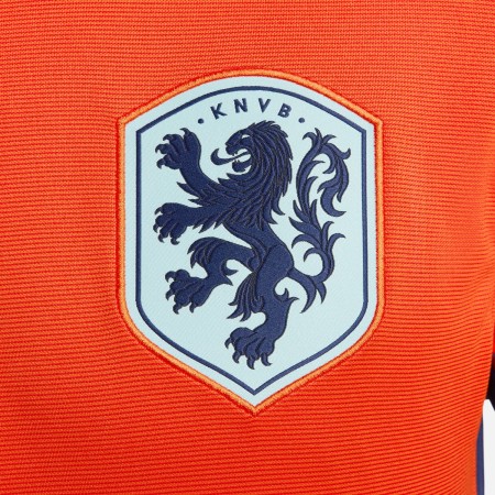 Maillot Pays Bas Domicile 2024