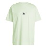 T-Shirt Adidas Mzne Vert