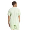 T-Shirt Adidas Mzne Vert