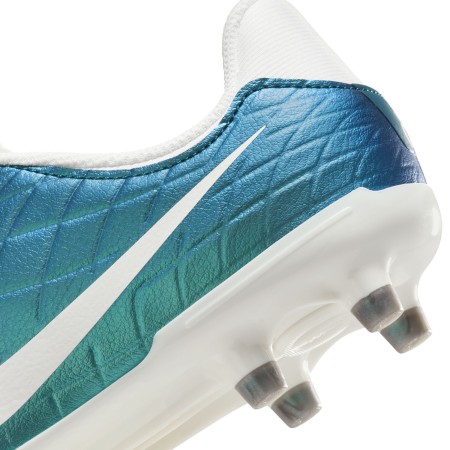 Nike Tiempo Legend 10 Academy FgMg Enfant Bleu