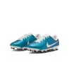 Nike Tiempo Legend 10 Academy FgMg Enfant Bleu