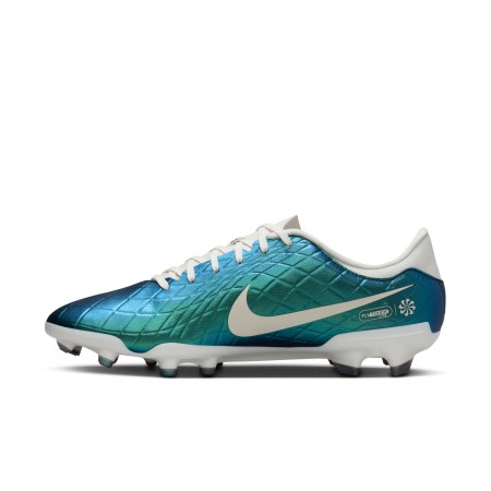 Nike Tiempo Legend 10 Academy FgMg Bleu