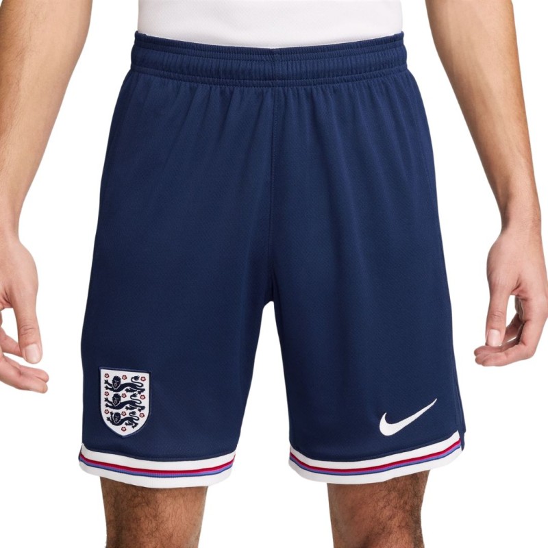 Short Angleterre Domicile 2024