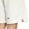 Short Adidas Mzne Blanc