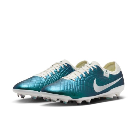 Nike Tiempo Legend 10 Pro Fg Bleu