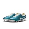 Nike Tiempo Legend 10 Pro Fg Bleu