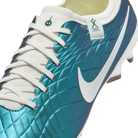 Nike Tiempo Legend 10 Pro Fg Bleu