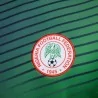 Maillot Nigeria Academy Pro Vert/Noir