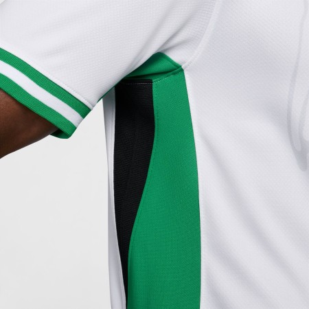 Maillot Nigeria Domicile 2024