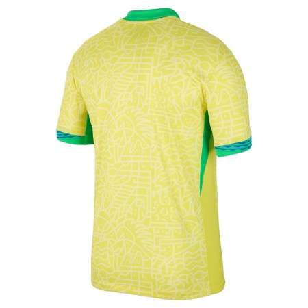 Maillot Bresil Domicile 2024