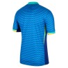 Maillot Bresil Exterieur 2024