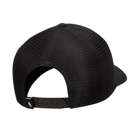 Casquette Liverpool Noir