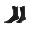 Chaussettes Adidas Mi Mollet Noir