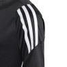 Maillot Adidas Tiro24 Enfant Noir