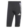 Pantalon 12 Adidas Tiro24 Noir