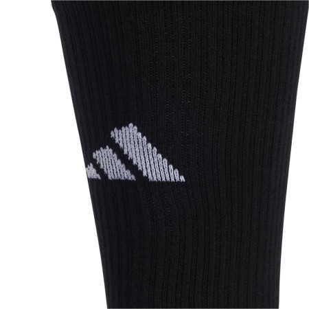 Lot 3 Paires Chaussettes Adidas Mi-Mollet Noir