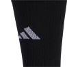 Lot 3 Paires Chaussettes Adidas Mi-Mollet Noir