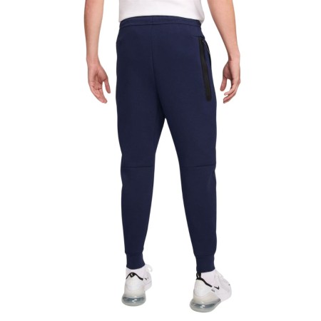 Pantalon France Tech Fleece Bleu