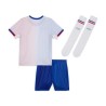 Kit Enfant France Exterieur 2024