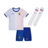 Kit Enfant France Exterieur 2024