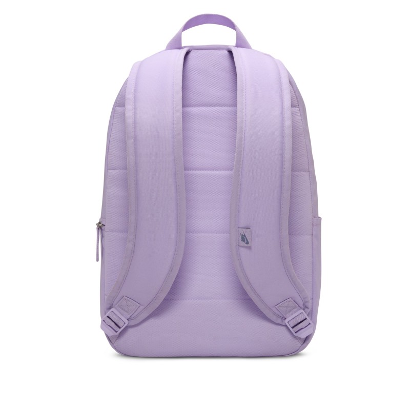 Sac A Dos Nike Heritage Violet Espace Foot