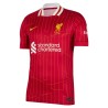 Maillot Liverpool Domicile 202425