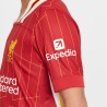 Maillot Liverpool Enfant Domicile 2024/25