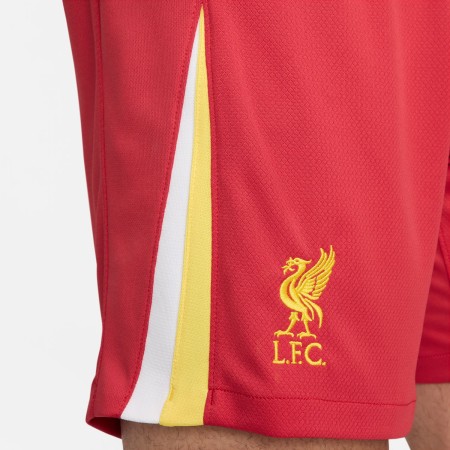 Short Liverpool Domicile 202425