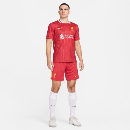 Short Liverpool Domicile 202425