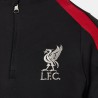 Sweat Entrainement Liverpool Enfant Noir