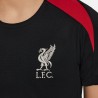 Maillot Entrainement Liverpool Enfant Noir