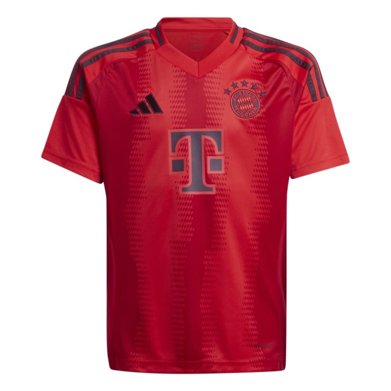 Maillot Bayern Munich Enfant Domicile 202425