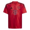 Maillot Bayern Munich Enfant Domicile 202425