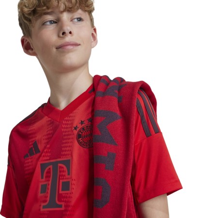 Maillot Bayern Munich Enfant Domicile 202425