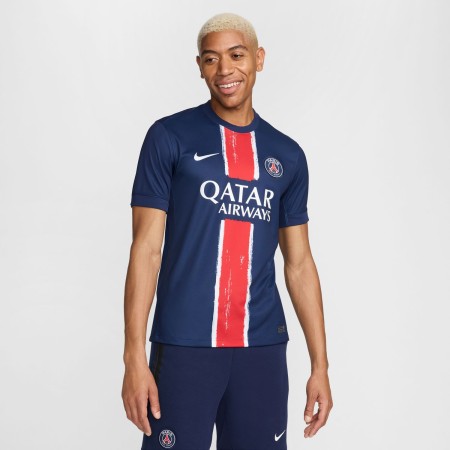 Maillot Psg Domicile 202425