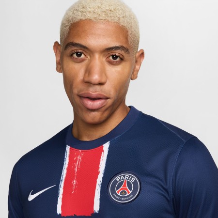 Maillot Psg Domicile 202425