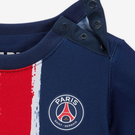 Kit Bebe Psg Domicile 2024/25