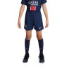 Kit Enfant Psg Domicile 2024/25