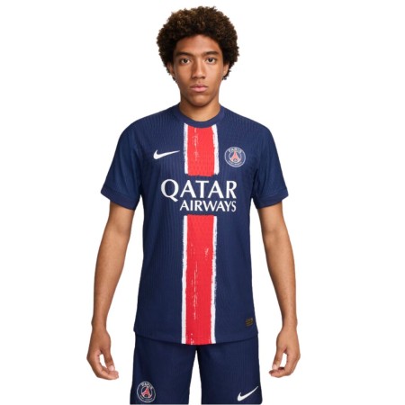 Maillot Psg Authentique Domicile 2024/25