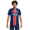 Maillot Psg Authentique Domicile 2024/25