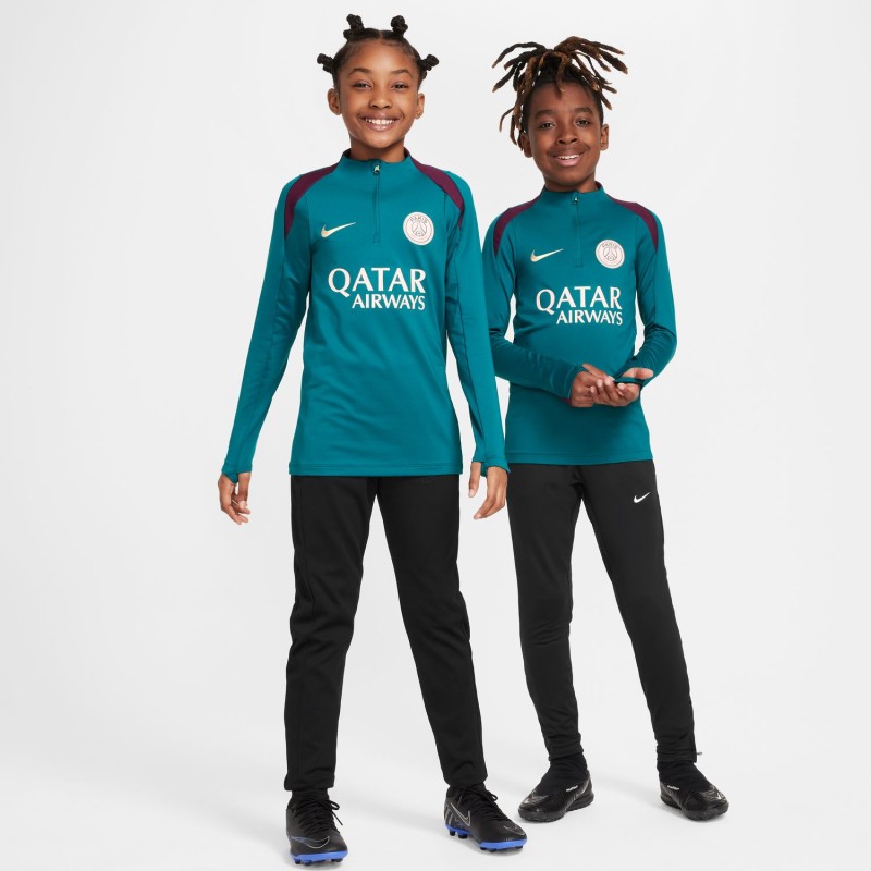 Orders sweat psg enfant