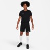 Short Entrainement Nike Dri-Fit Enfant Noir