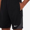 Short Entrainement Nike Dri-Fit Enfant Noir