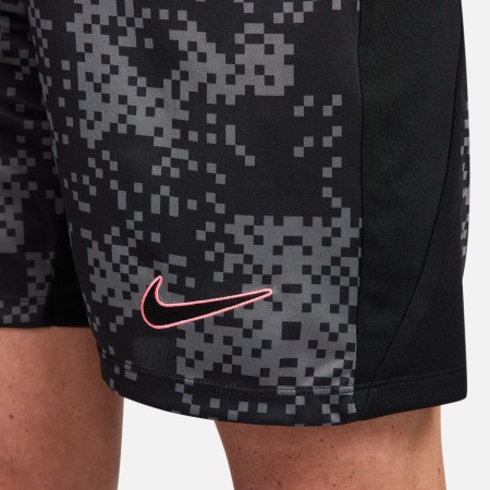 Short Nike Academy Pro GrisNoir